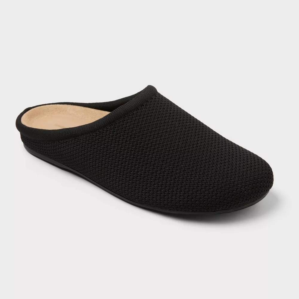 Women's Flats by Universal Thread Lara Black Size 7.5 New With Tags